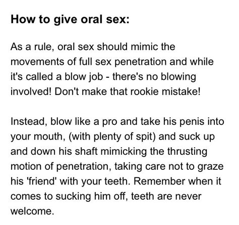 girl suck penis|Blow Job Technique: How to Give a Great Blow Job